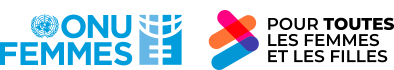 ONU Femmes / Pour toutes les femmes et les filles