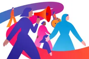 UN Women Strategic Plan 2026–2029 - social media image